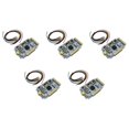 thumbnail image 1 of Kit de Câbles 5X pour NAND-X pour Xbox360 pour Switch pour Switch Lite pour Lecture Écriture, 1 of 7