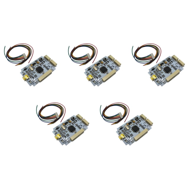 Kit de Câbles 5X pour NAND-X pour Xbox360 pour Switch pour Switch Lite pour Lecture Écriture