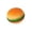 A #004, variant on Slow Rising Squishing Hamburger, Hamburger Squeeze Toys, Realistic Food Squishies Relief Fidget Toys for Decompression Anxiety Relaxation