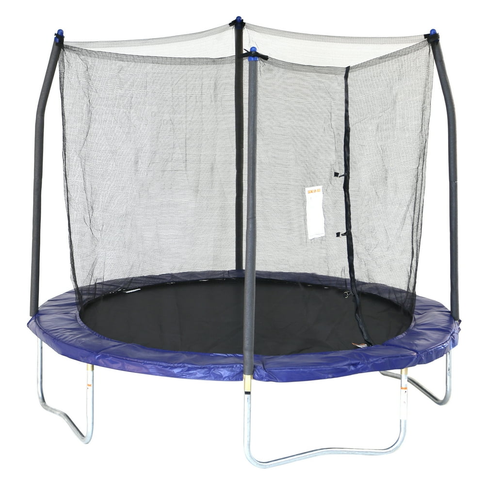 inflatable trampoline walmart