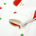 thumbnail image 3 of Peleles para bebés Vevor pijamas largos 0-12 meses, 3 of 4