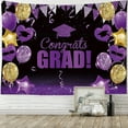 Class of 2023 Backdrop Graduation Photo Backdrop Royal Ceremony