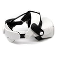 thumbnail image 2 of Adjustable Elite Head Strap for Meta Quest 2 VR, Enhanced Comfort & Support, 2 of 4