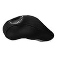 thumbnail image 4 of LOVIVER Golf Iron Headcover Protective Sleeve with Transparent View Anti Scratch Black, 4 of 8