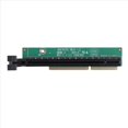 thumbnail image 3 of Tarjeta Adaptadora de Tarjeta Gráfica PCI-e 16X para Tiny5 Series Modelos P330 M920Q M720Q M920X 01AJ940 Tarjeta Elevadora PCIE16, 3 of 5
