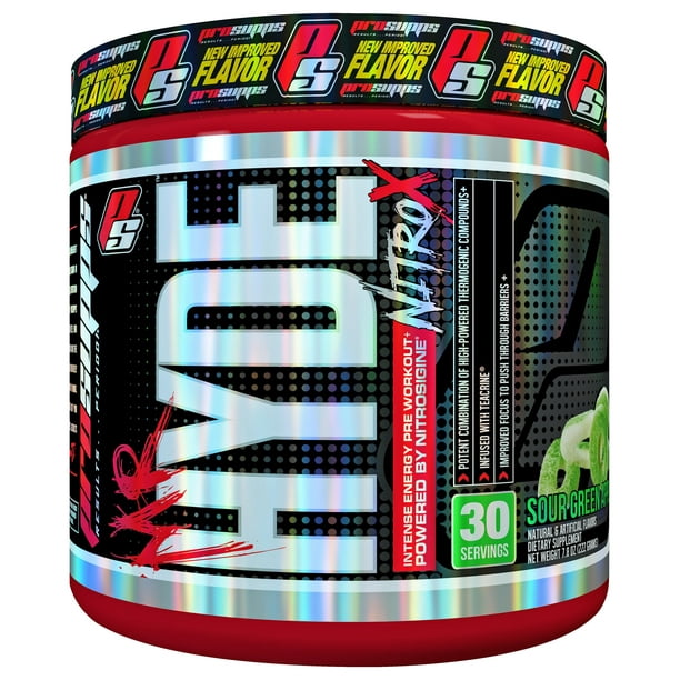 19 Sample Mr hyde pre workout recall 2017 for Fat Loss