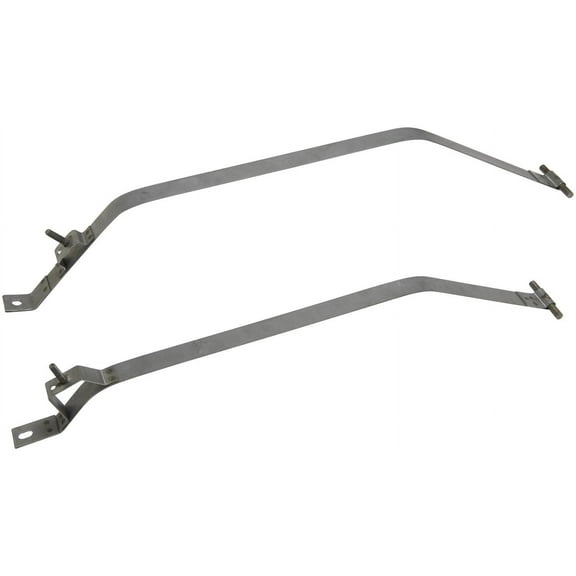 Spectra Premium ST370 Fuel Tank Strap(s) Fits select: 2007-2017 JEEP PATRIOT, 2007-2017 JEEP COMPASS