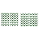 thumbnail image 1 of 120 Piezas Clips de Entrenamiento de Tallo de Planta de 360 Grados, Clips Ajustables para Doblar Ramas de Plantas, Control de Entrenamiento de Plantas, 1 of 8