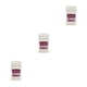 thumbnail image 5 of Juego de calcomanías desmontables Qarigey H33-Rosado pegamento gelatina 3Conjunto, 5 of 6