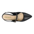 thumbnail image 4 of TACONES DAMA STYLO 26804 SIMIPIEL NEGRO, 4 of 4