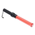 thumbnail image 5 of 16in Traffic LED Light, High Visibility Portable Traffic Control Wand for Parking Car Directing Red, Traffic Wand,Traffic Light, 5 of 7