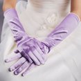 thumbnail image 1 of Guantes de novia Guantes de boda Guantes de fiesta Guantes festivos Multicolor, 1 of 5