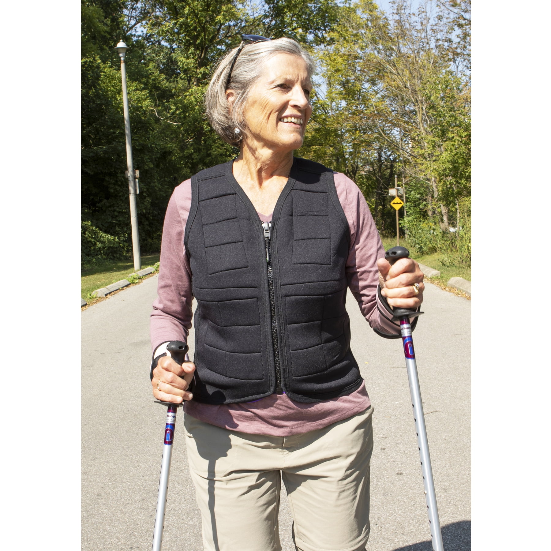 Power weighted vest hotsell