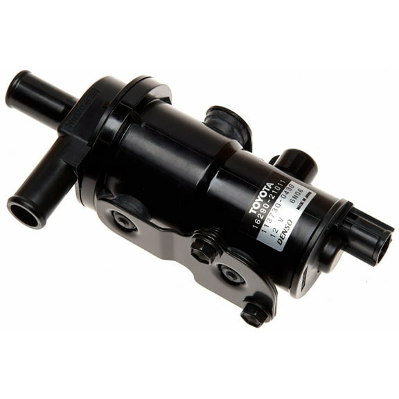 Gates 41501E Drive Motor Coolant Pump Fits select: 2004-2009 TOYOTA PRIUS