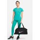 thumbnail image 4 of Bolsa de lona Nike Gym Club para mujer, negro/negro/blanco, talla L, 4 of 9