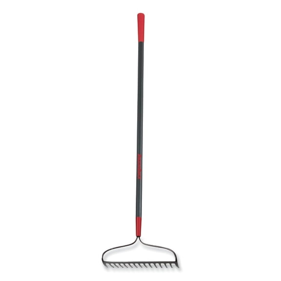 Razor-Back® Bow Rake