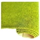 thumbnail image 1 of Advancent Estera de césped artificial de PVC para decoración interior o exterior Esteras de césped artificial de amplia aplicación Artesanía 103 amarillo verde, 1 of 6