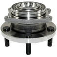 thumbnail image 2 of DuraGo 29513263 Rear Hub Assembly, 2 of 3