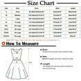 thumbnail image 3 of LADIGASU Women's Round Neck Sleeveless Pleated Solid Color Linen Loose Fitting Dress, 3 of 8