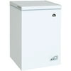 Igloo FRF434 3.5 Cubic-ft Chest Freezer