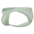 thumbnail image 3 of Clever Moda Style 2014 Color Green Size S, 3 of 5