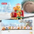 thumbnail image 2 of POP MART Disney Winnie The Pooh Gift Delivery Series Blind Box Toys Mystery Box Mistery Caixa Action Figure Surprise Model Gift, 2 of 4