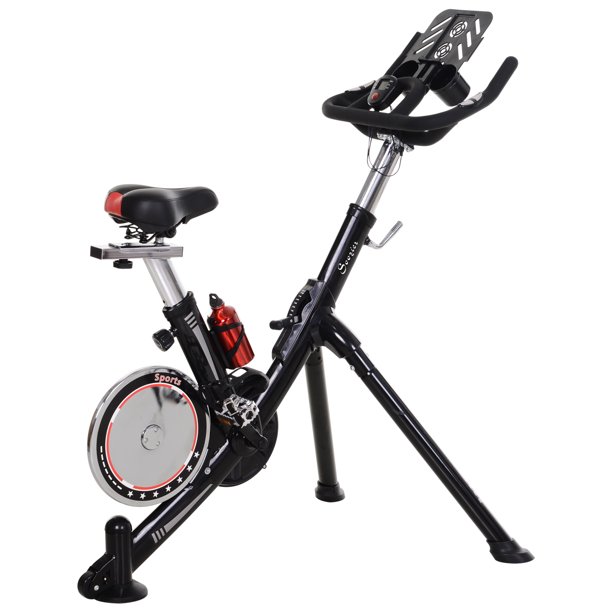 soozier stationary bike