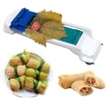 thumbnail image 3 of nipocaio Dolmer roller, Rouleau à Sushis roller à Viande Végétale, 3 of 5