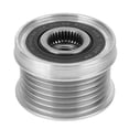 thumbnail image 1 of Polea de embrague del alternador Ticfox F‑240139 03C903119A apto para Skoda, 1 of 12