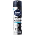 thumbnail image 1 of Antitranspirante NIVEA MEN invisible black & white fresh spray 150 ml, 1 of 8