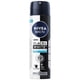 thumbnail image 1 of Antitranspirante NIVEA MEN invisible black & white fresh spray 150 ml, 1 of 8