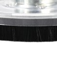 thumbnail image 5 of D Shroud Cover Fits Hand Grinders 80-125mm Clear Vacuum D Shroud Dry Grinding D Cove, 5 of 5