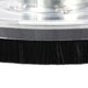 thumbnail image 5 of D Shroud Cover Fits Hand Grinders 80-125mm Clear Vacuum D Shroud Dry Grinding D Cove, 5 of 5