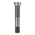thumbnail image 1 of Grinding Machine Collet, High Hardness Collet Durable Sharpener Chuck M20 Thread Chuck Grinding Machine Accessories  For Industrial Supplies 1/2-12.75mm, 1 of 8