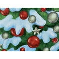 thumbnail image 5 of Snow Tree Christmas Yard Art Decor, 5 of 8
