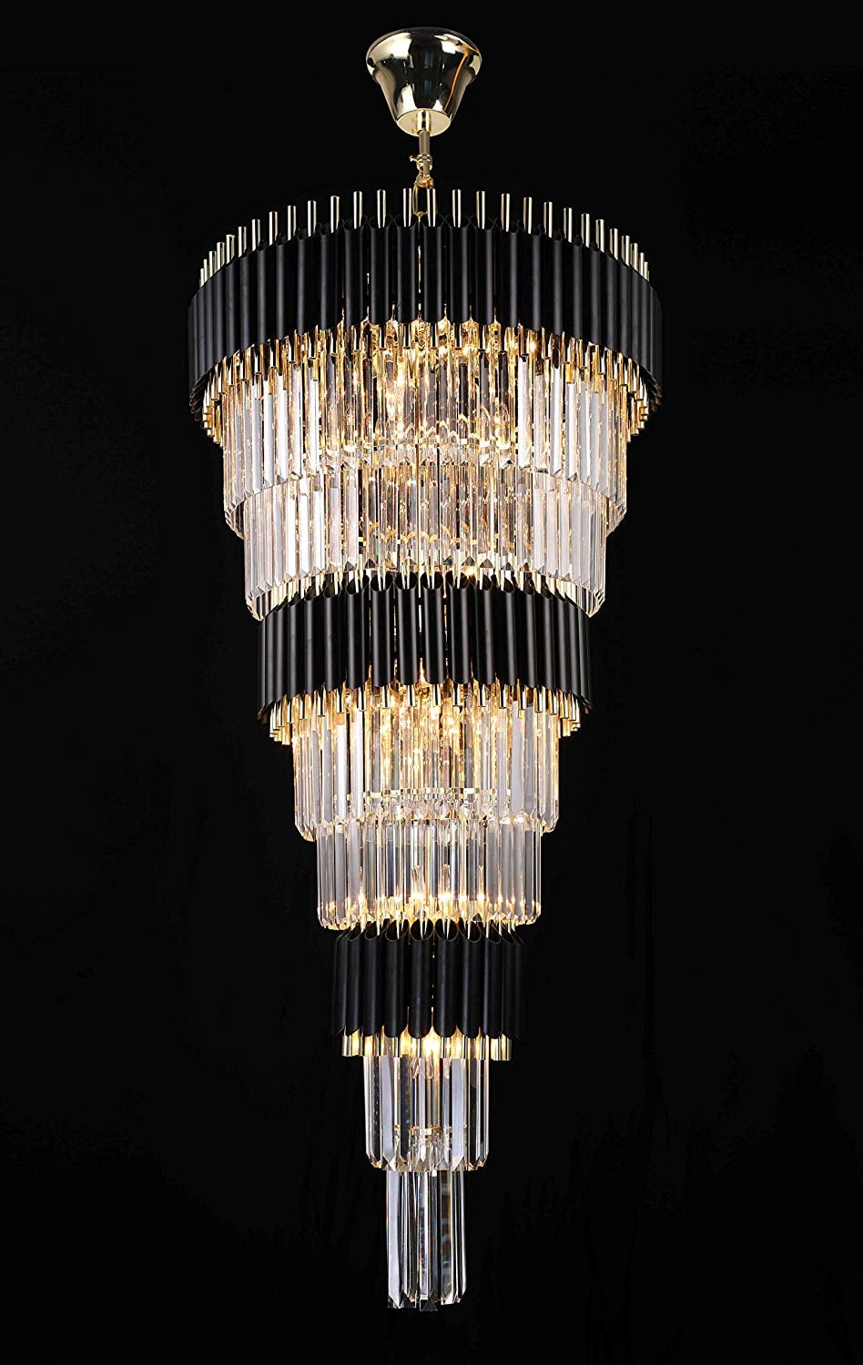 Empress crystal chandelier new arrivals