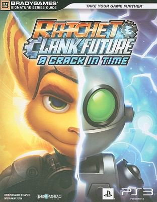 ratchet and clank a crack in time release date