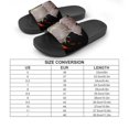 thumbnail image 2 of Mha My Hero Academia Himiko Toga Unisex Slippers Summer Beach Slippers Casual Non Slip Comfortable Slide Sandals Home Slippers For Men Women, 2 of 8