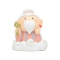 thumbnail image 1 of Figurines Statue Decoration Crafts Portable Resin Tabletop Decoration Decorative Style C, 1 of 8