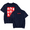 Navy, variant on Lola Young T-shirt is not suitable for you no matter what. Album Merch men's and women's round neck short sleeved fashionable casual T-shirt