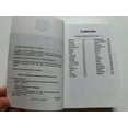 thumbnail image 3 of Bible Commentary Old Testament Nelson's Pocket Reference Series / Author: Warren W. Wiersbe / Nelson Reference & Electronic Pub, 2000 / Paperback, 3 of 13