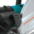thumbnail image 4 of Makita 14 15A SJS Electric Angle Cutter, 3800 RPM - 4114, 4 of 8