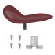 thumbnail image 5 of BESTYASH 1Jgo Protector De Dedos Para Bassoon Rojo Con Ergonomico Y Material Resistente, 5 of 8