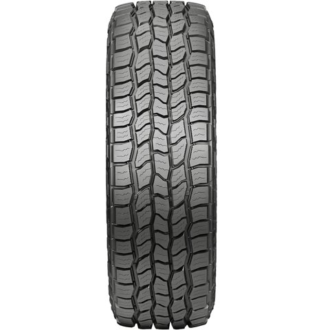 Cooper Discoverer AT3 LT All-Terrain Tire – LT235/80R17 120R LRE 10PLY Rated Fits: 2011-18 Chevrolet Silverado 3500 HD LTZ, 2011-13 Ram 3500 Laramie L Simolary simolary.com 15