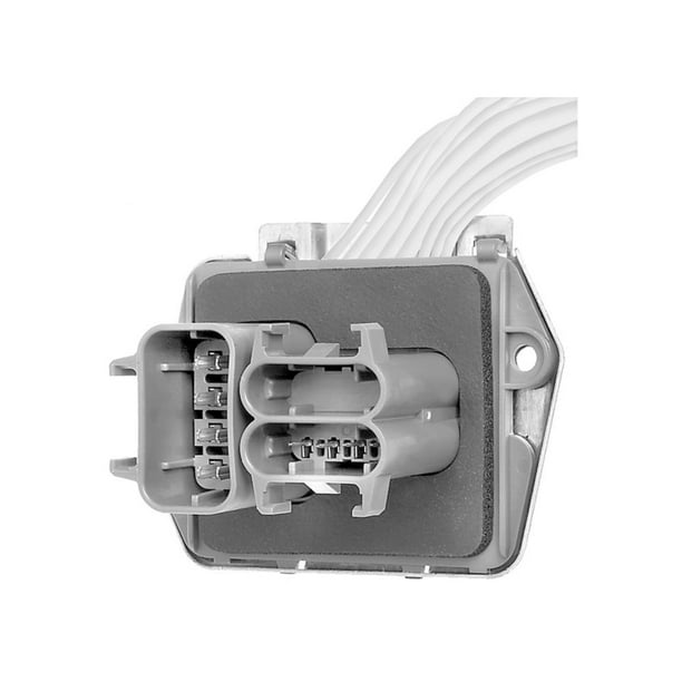 AC Delco PT1123 Chassis Wiring Harness Connector