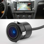 Reverse Rear-view Camera 170°Anti Fog Waterproof Car Rear View Reverse Camera Kit Backup Camera