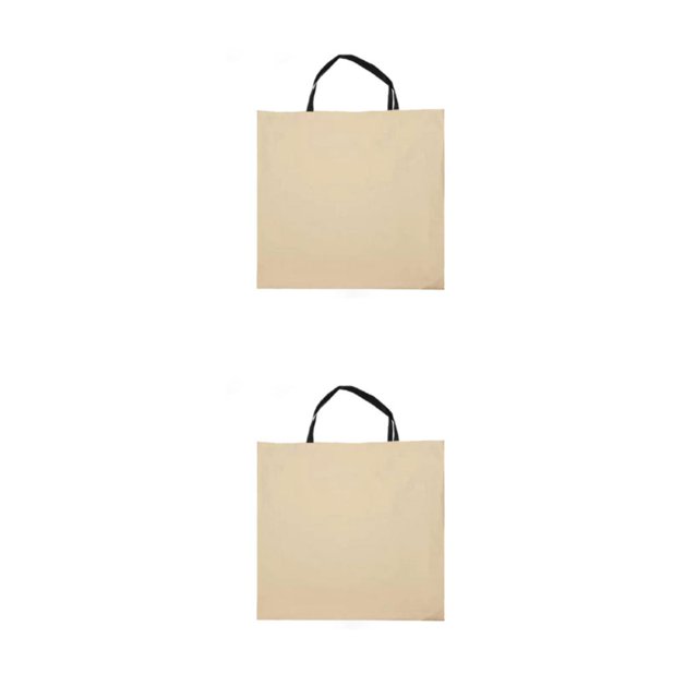 Eigraketly Bolsa de almacenamiento a prueba de polvo para compras, bolsas de transporte, bolsos de mano Oxford con asa para tumbonas de playa, Type2 NO2