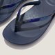 thumbnail image 4 of Chanclas FitFlop iQushion Ombre Sparkle Arch Support para mujer, 4 of 7