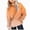 Orange, variant on YIWULA Girls Hoodie Classic Colour Gradient Lined Hoodie Comfortable Soft Warm Fashionable Tie Dye Print Casual(13-14 Years,Orange)