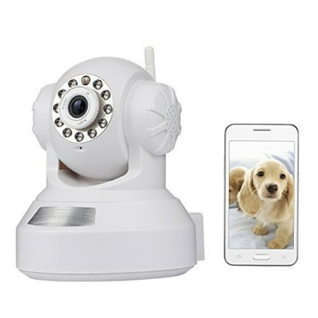 Ip Camera Nexgadget 720p Wireless Security Home Surveillance Ip Camera Nexgadget 720p Wireless Security Home Surveillance Pan Tilt With Two